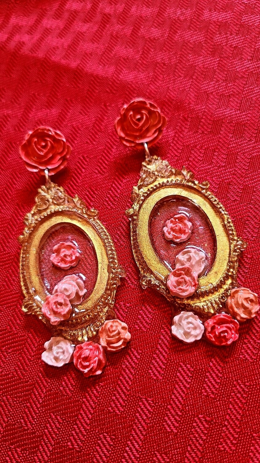 Rosy Memories