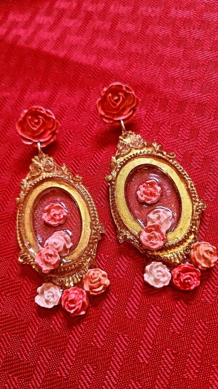 Rosy Memories