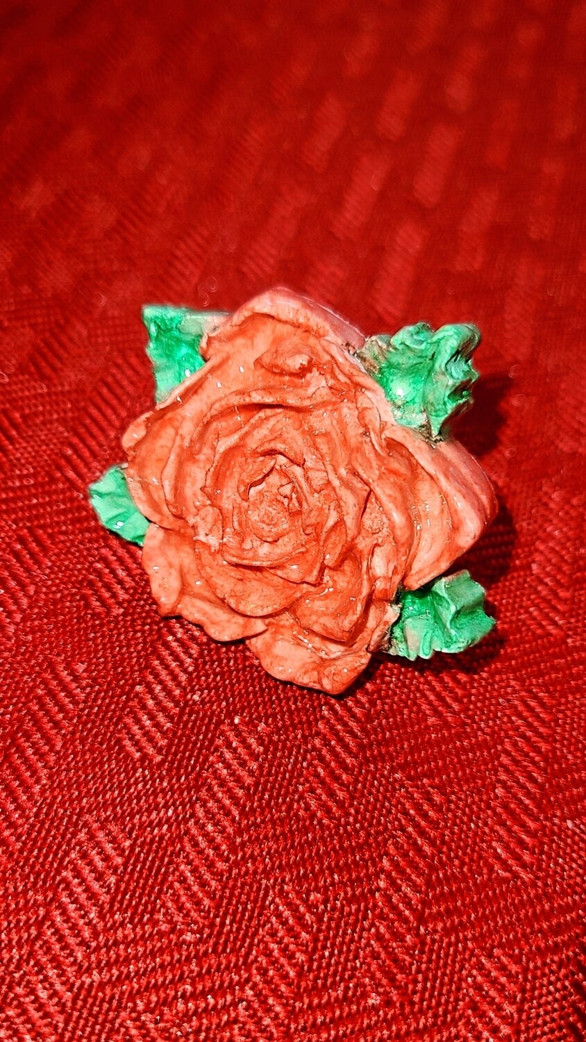 Full Bloom