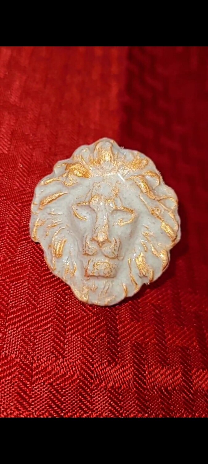 Ivory Strength