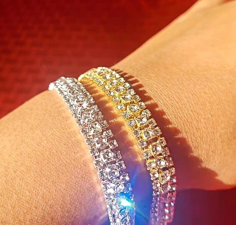 Eternity Bracelet