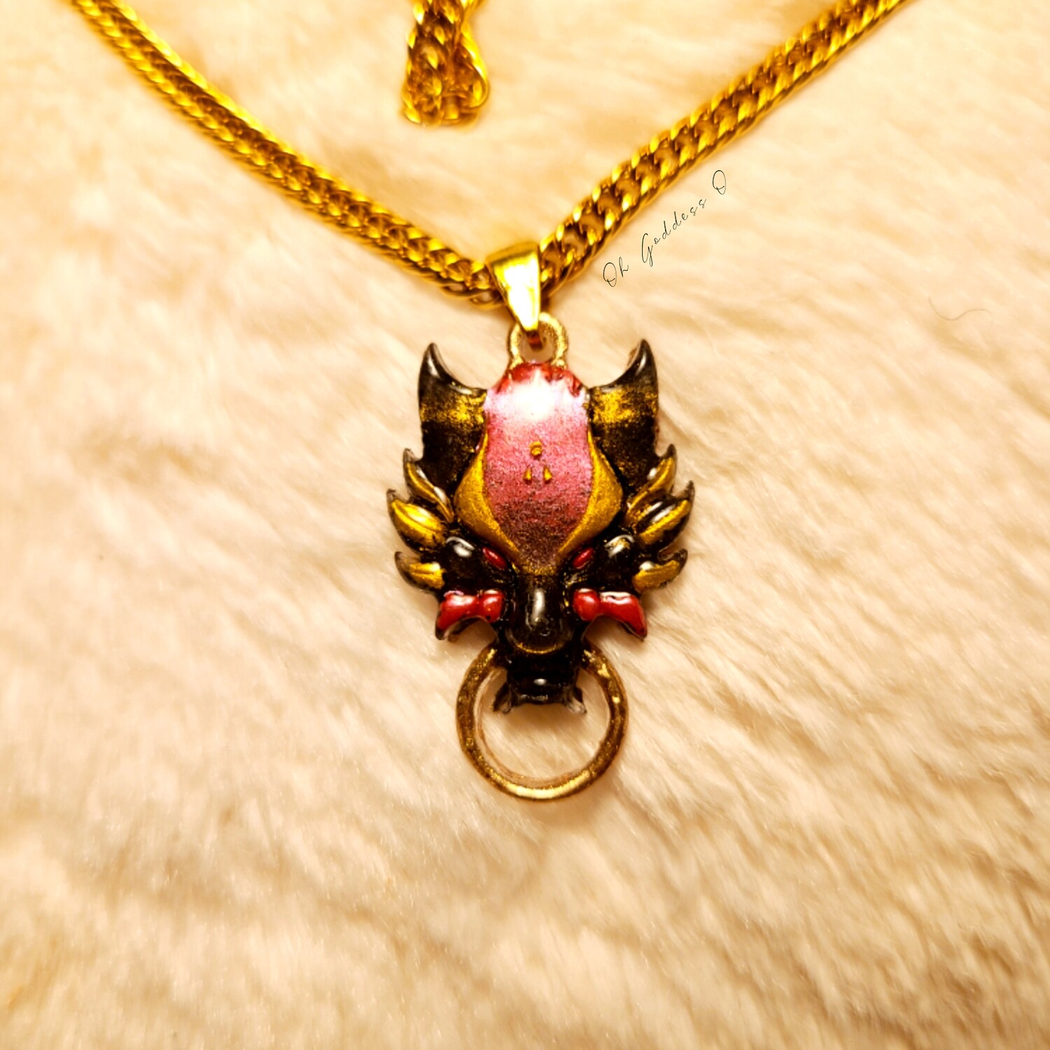 Custom Fantasy (starting at $15-$25)