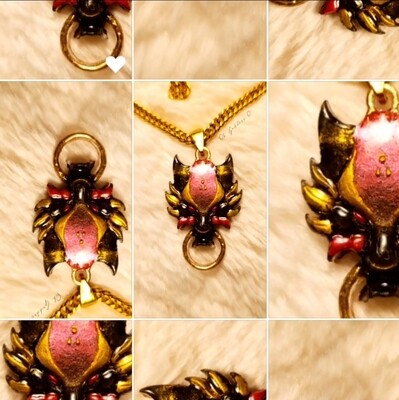 Custom Fantasy (starting at $15-$25)
