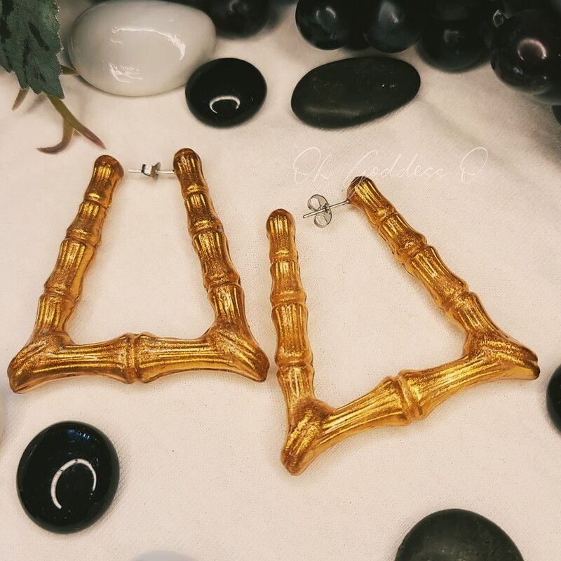 Bamboo Im Different