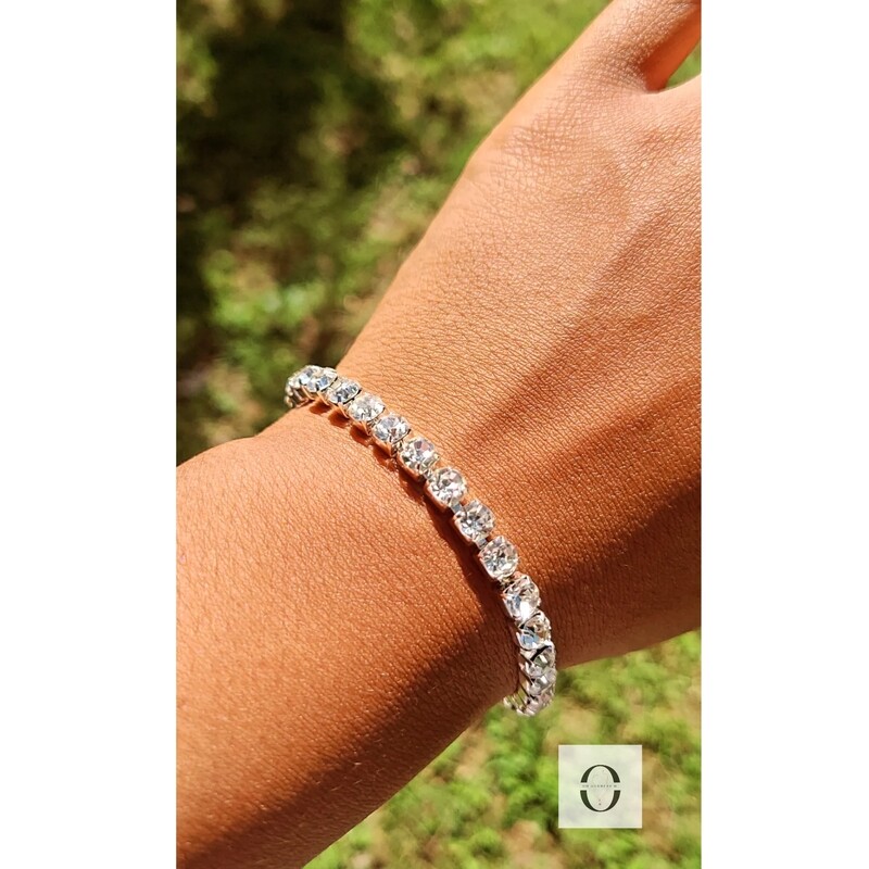 Billion Dollar Girl Bracelet
