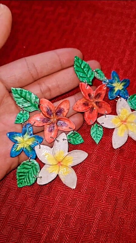 Exotic Bouquet