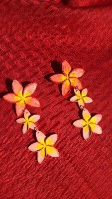 Falling Blossoms