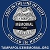 Tampa Police Memorial's Online Museum
