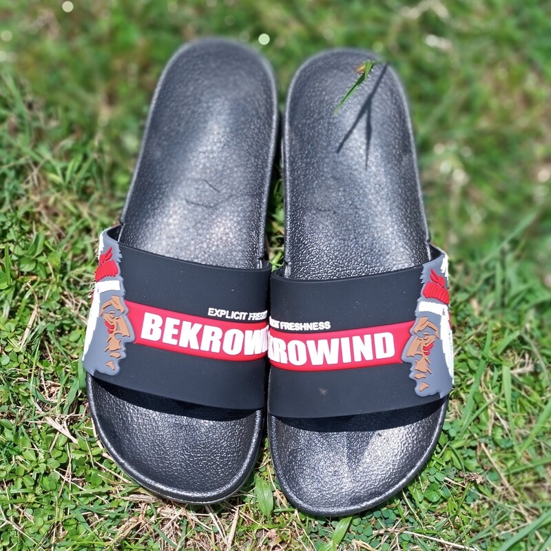 Bekrowind Slides