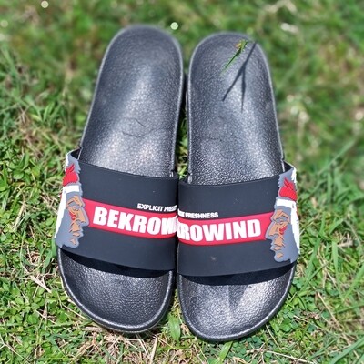 Bekrowind Slides