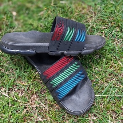 Adidas Slides