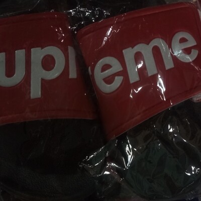 Supreme Slides