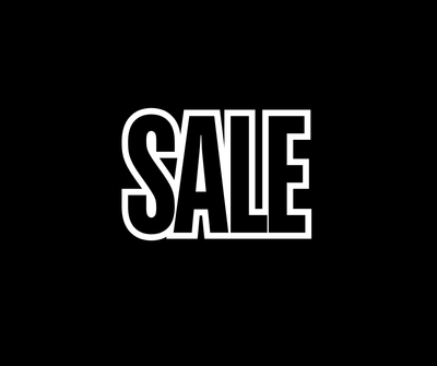 Sale