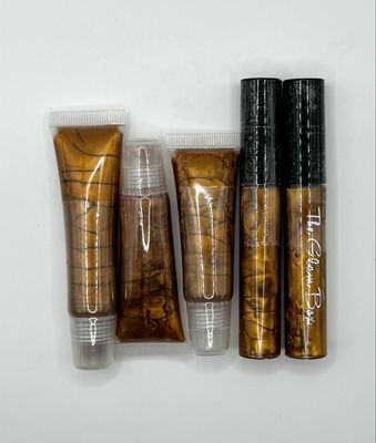 Banana Nut Bread Lipgloss