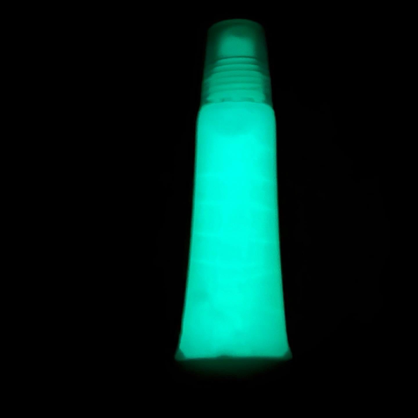 Glow In The Dark