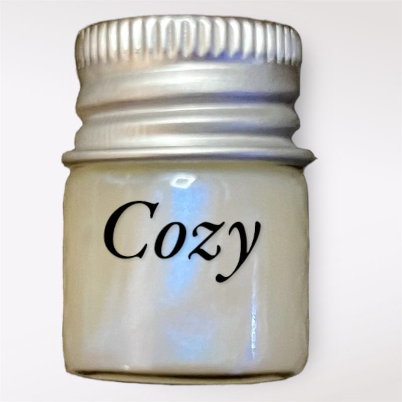 Cozy Lipgloss