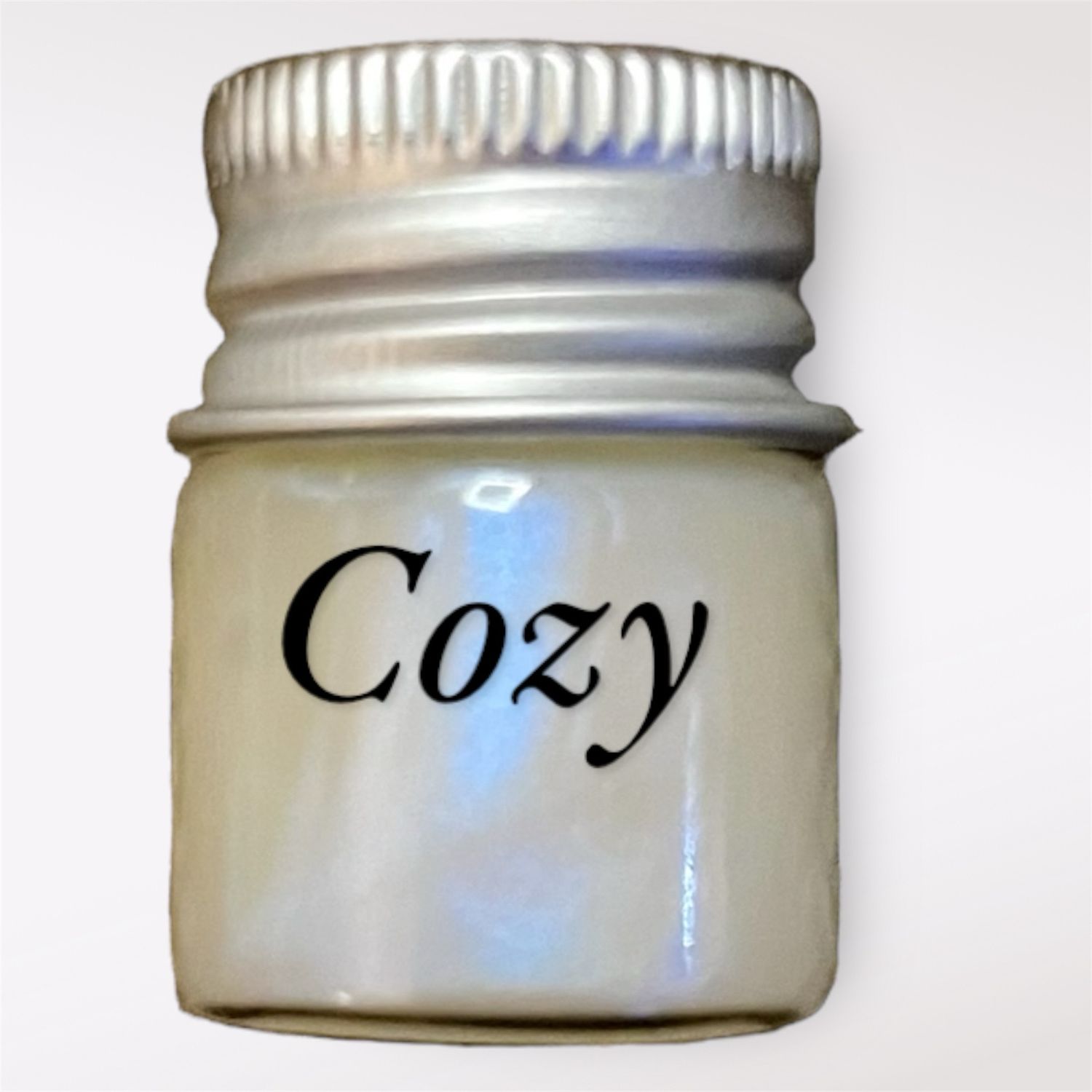 Cozy Lipgloss
