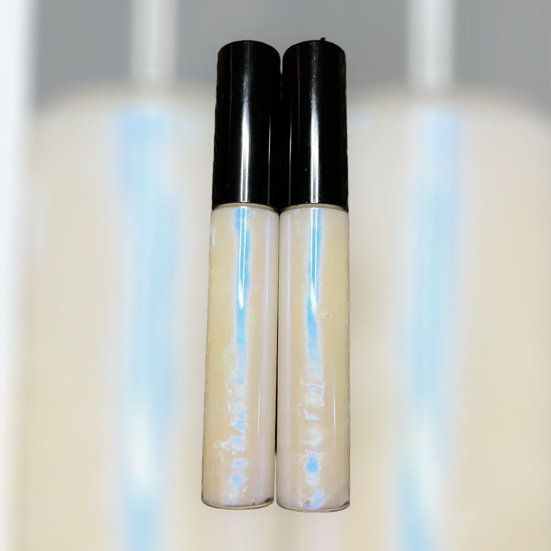 Cozy Lipgloss