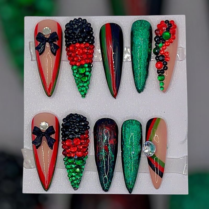 BHM Set