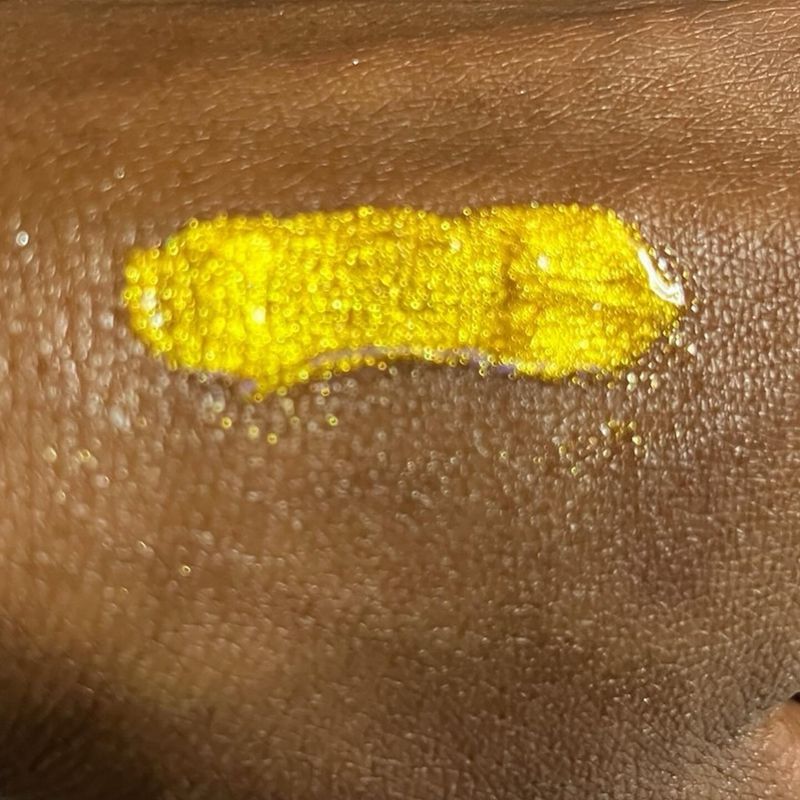Liquid Gold Lipgloss