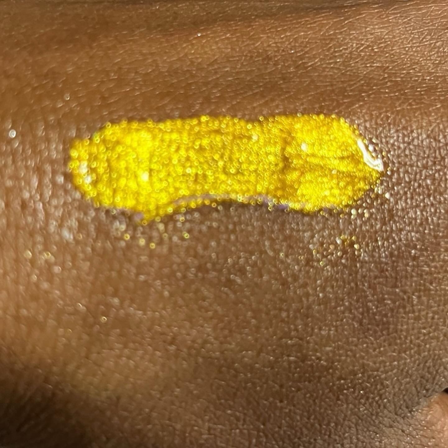 Liquid Gold Lipgloss