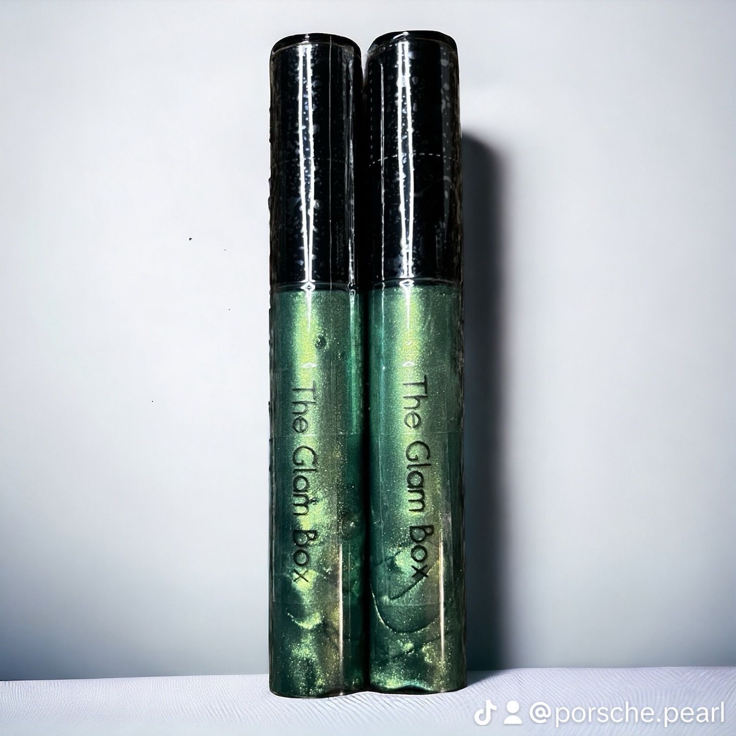 Money Green Lipgloss