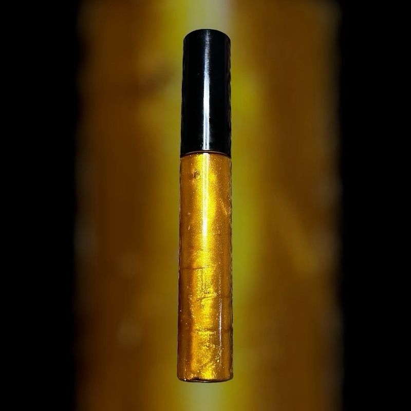 Liquid Gold Lipgloss