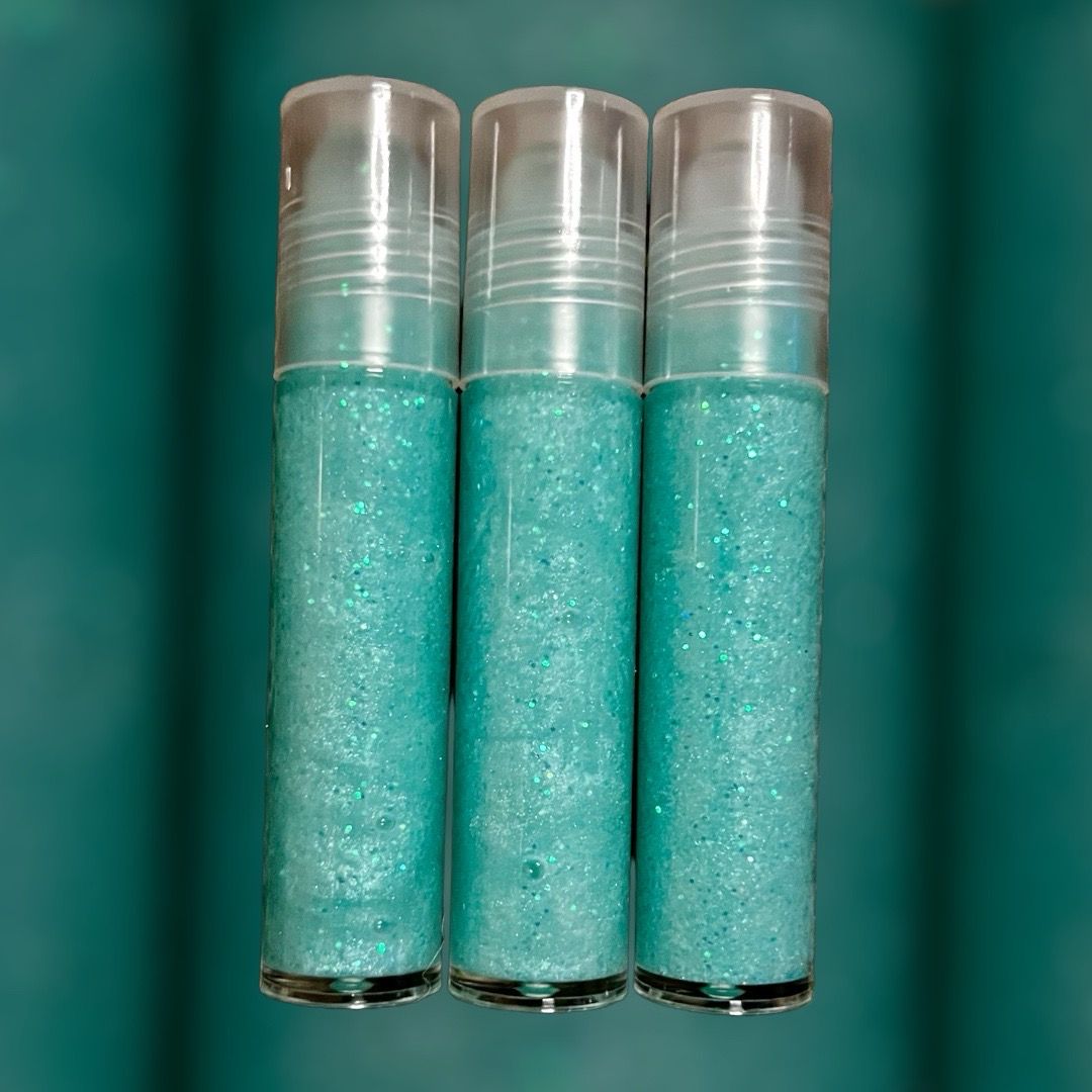 Under The Sea Lipgloss