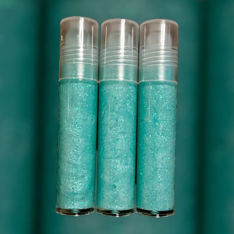 Under The Sea Lipgloss