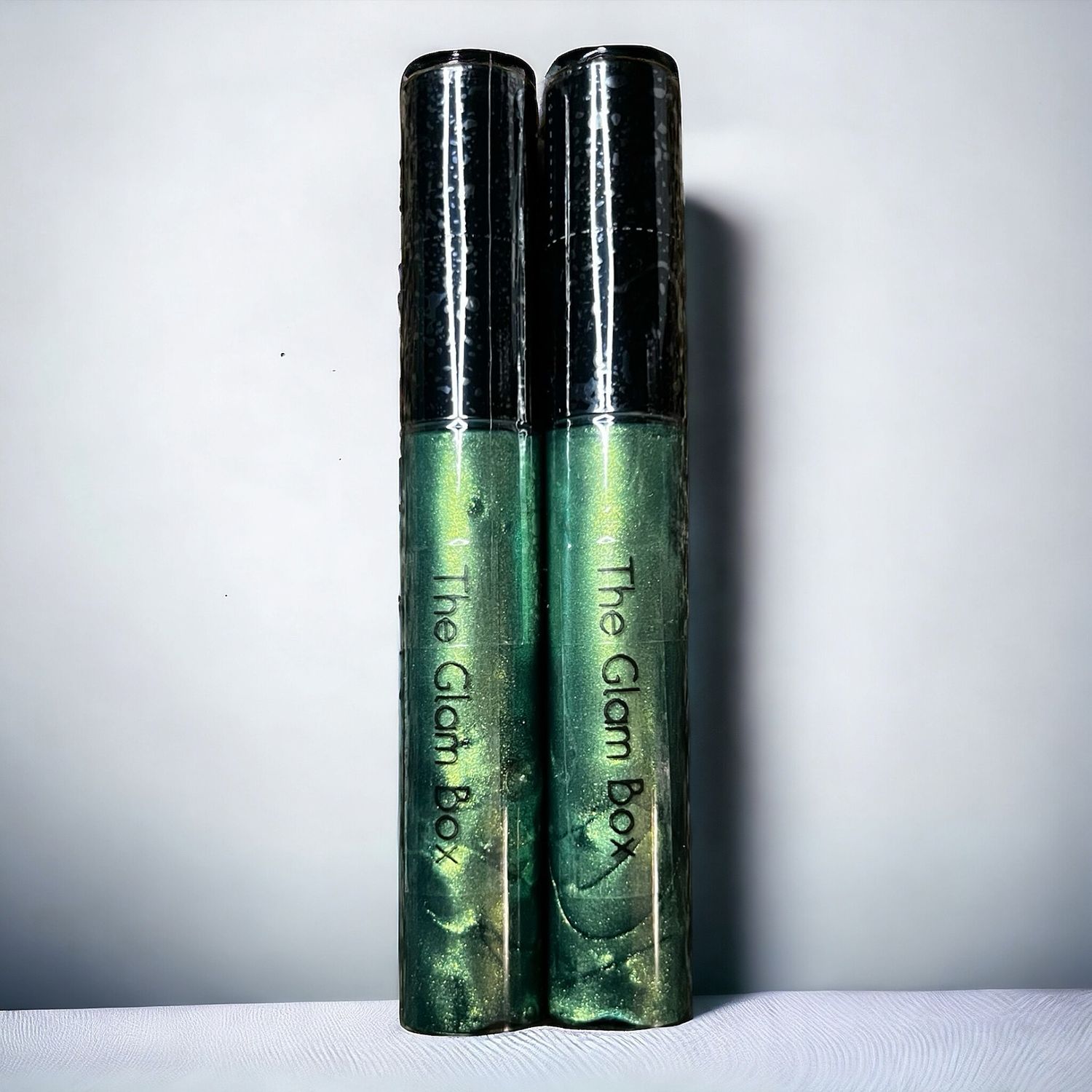 Money Green Lipgloss