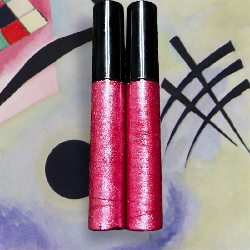 Pink Lush Lipgloss