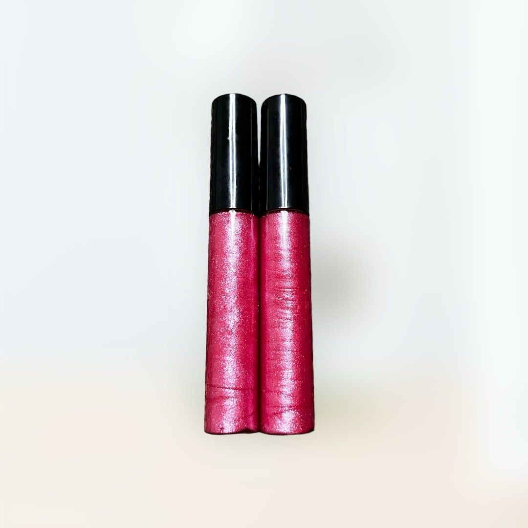 Pink Lush Lipgloss