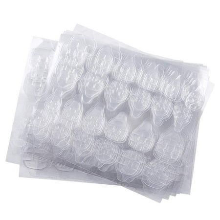 Nail Tips Adhesive (20 Count)