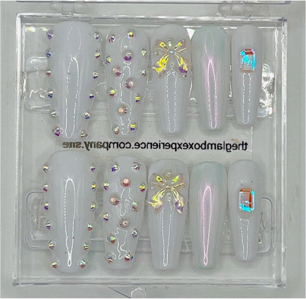 Snow Whyte Set
