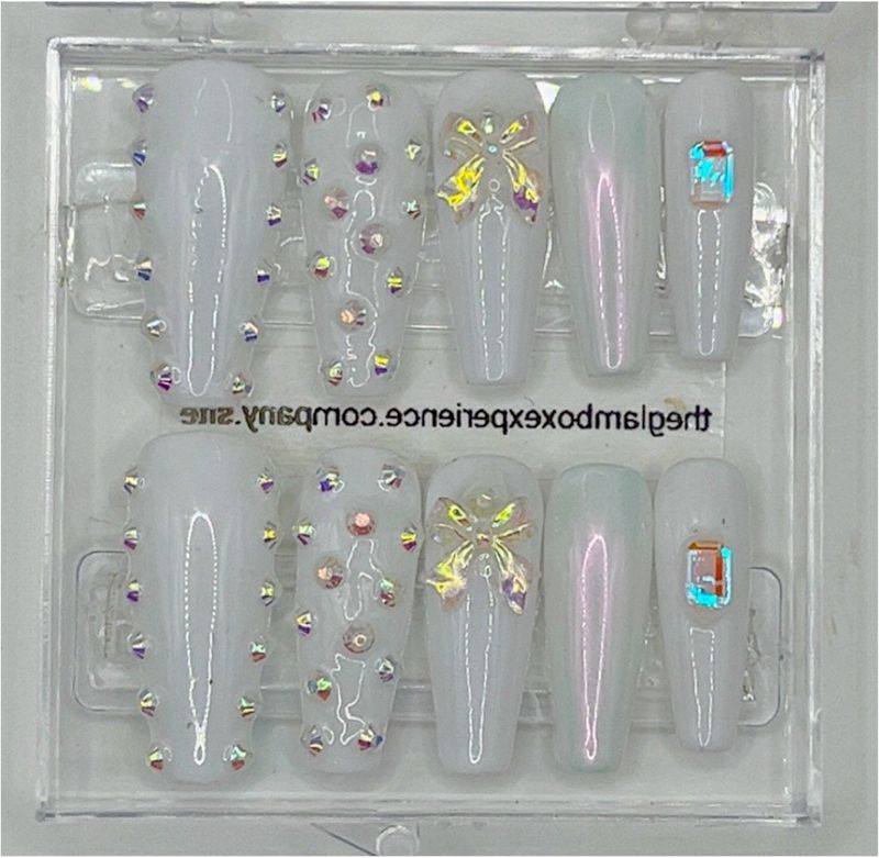 Snow Whyte Set