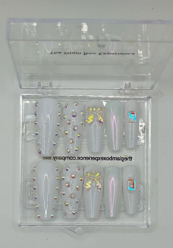 Snow Whyte Set