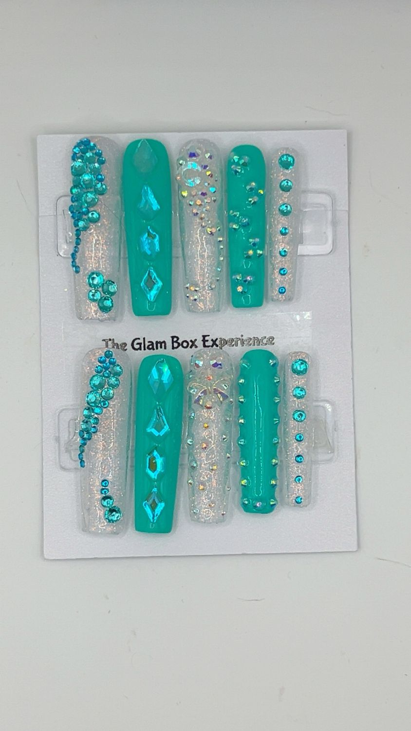 Under The Sea - 3XL Set