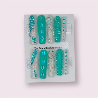 Under The Sea - 3XL Set
