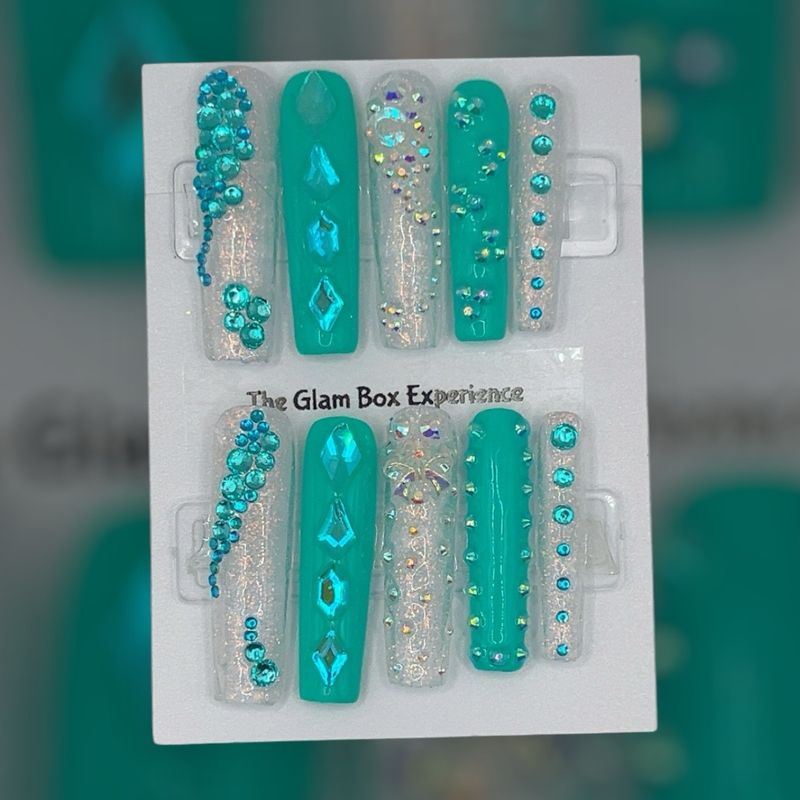 Under The Sea - 3XL Set