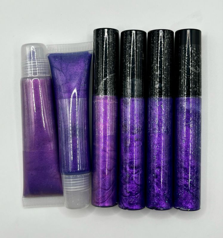 Purple Haze Lipgloss