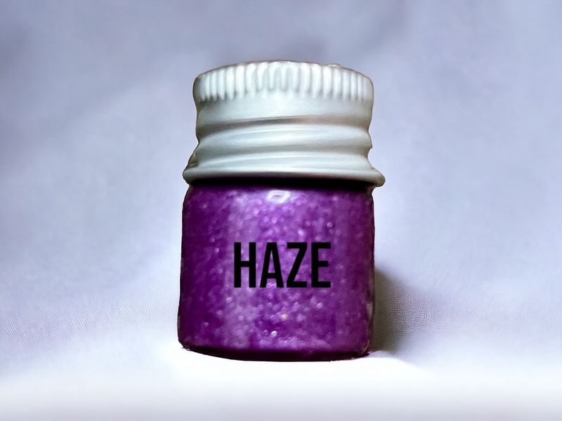 Purple Haze Lipgloss