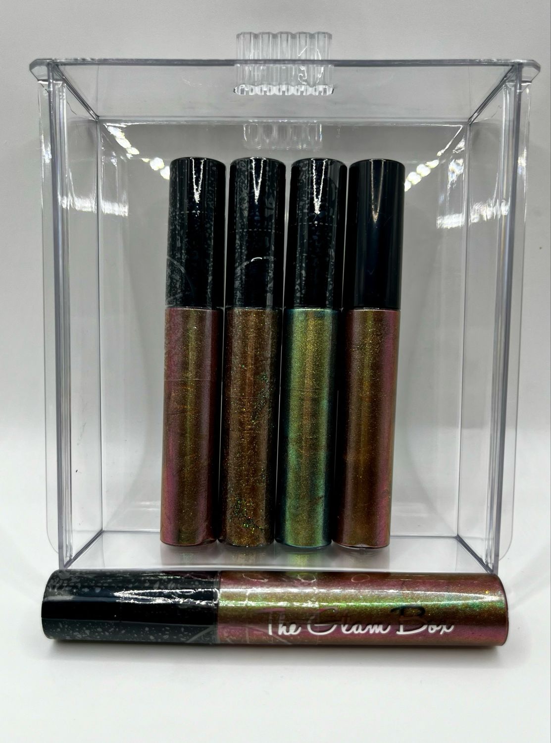 Chromatic Lipgliss