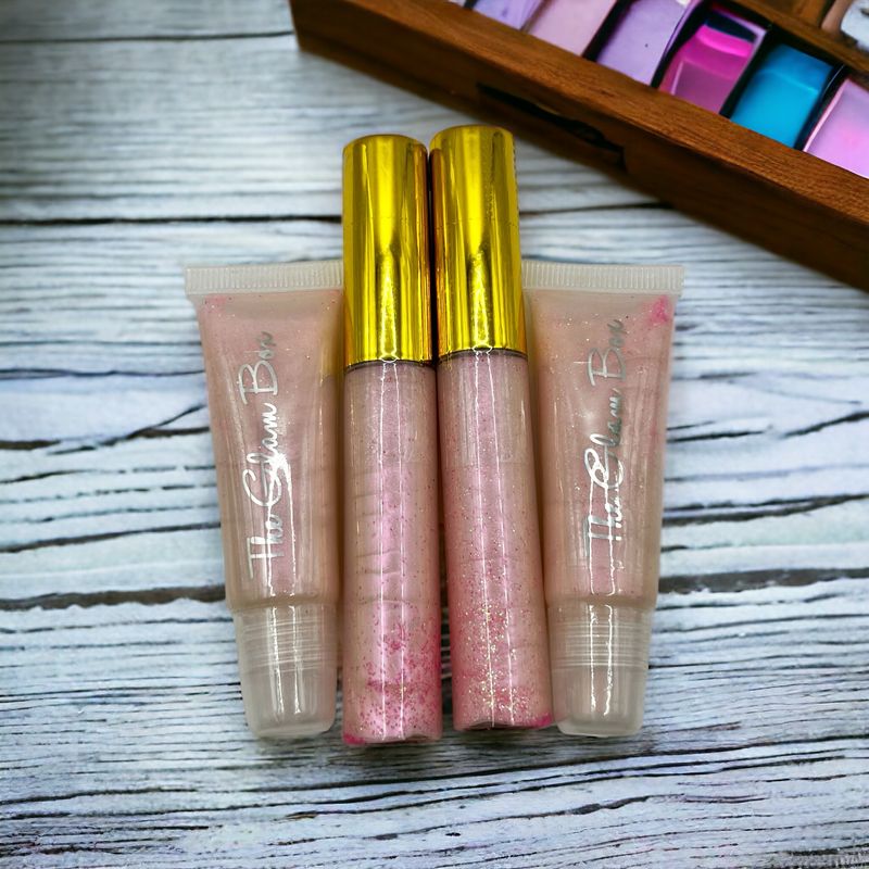 Bombshell Lipgloss