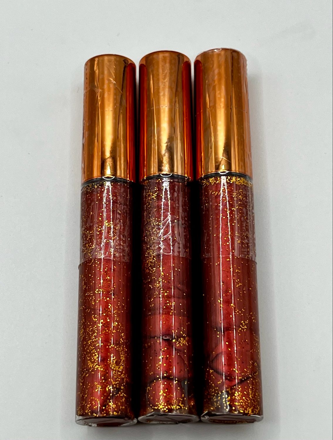 Sexy Red Lipgloss