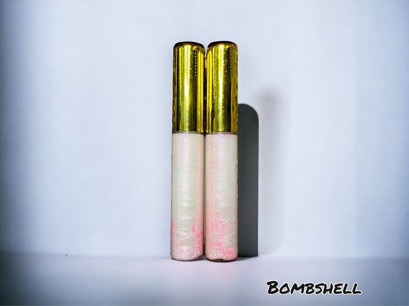 Bombshell Lipgloss