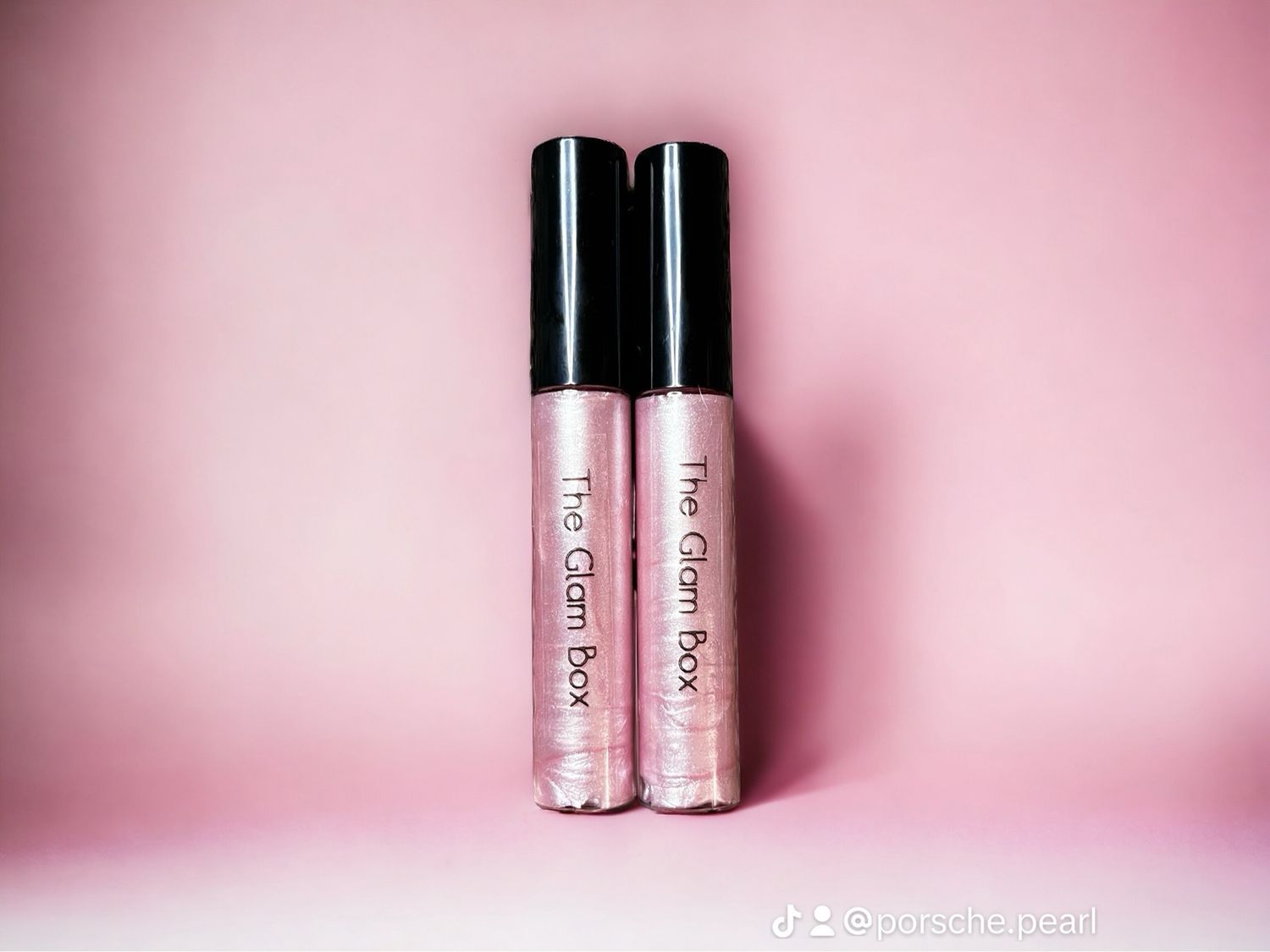 Wedding Day Lipgloss