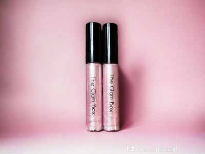 Wedding Day Lipgloss