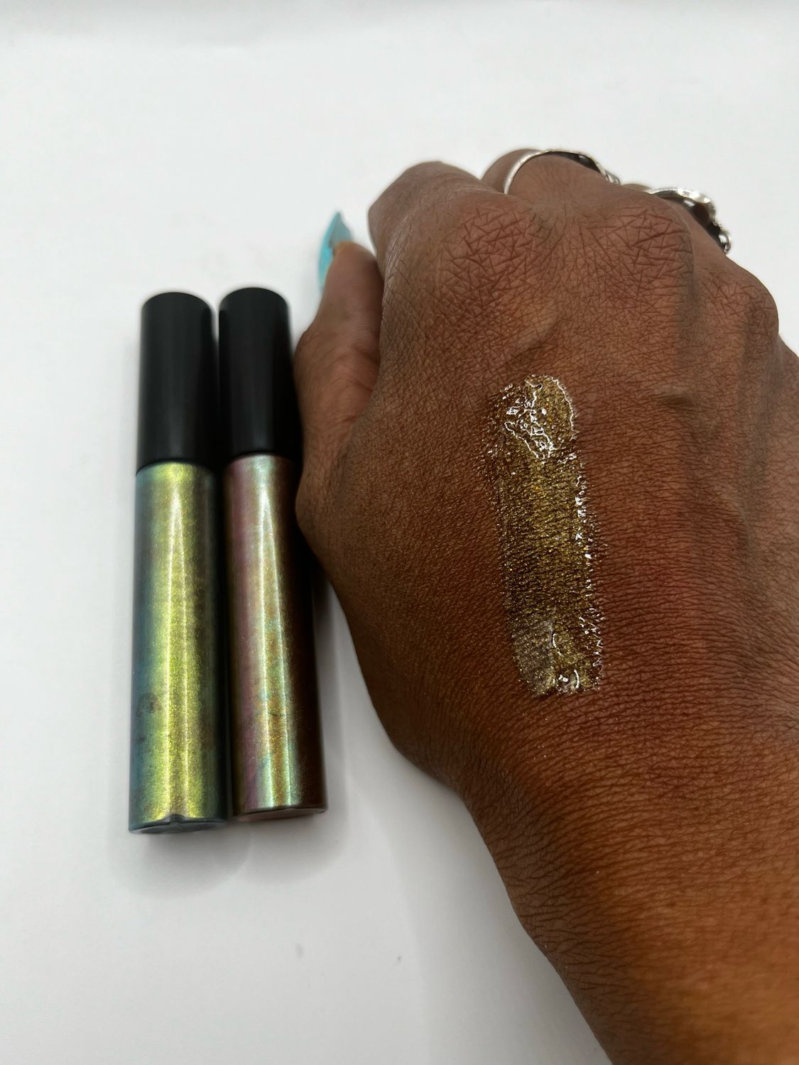 Chromatic Lipgliss