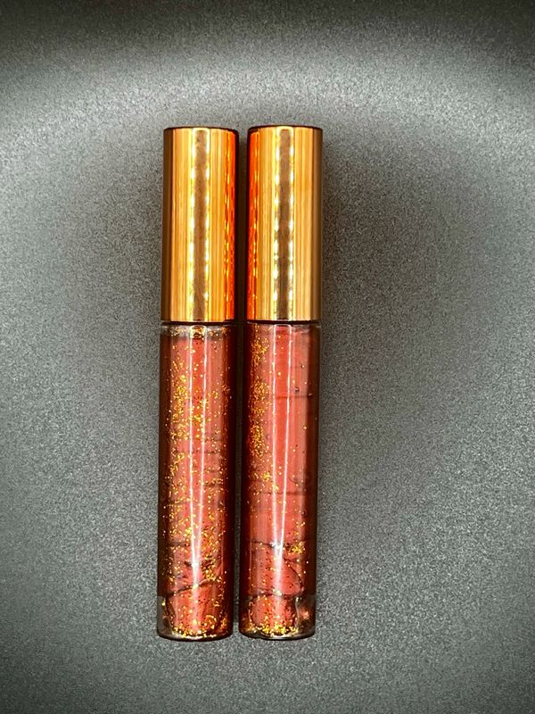 Sexy Red Lipgloss