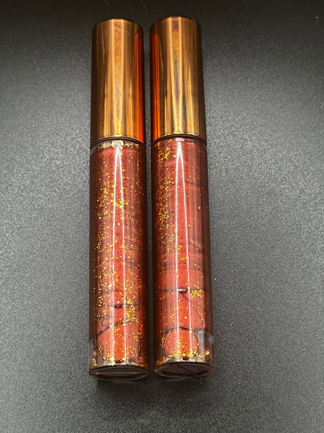 Sexy Red Lipgloss